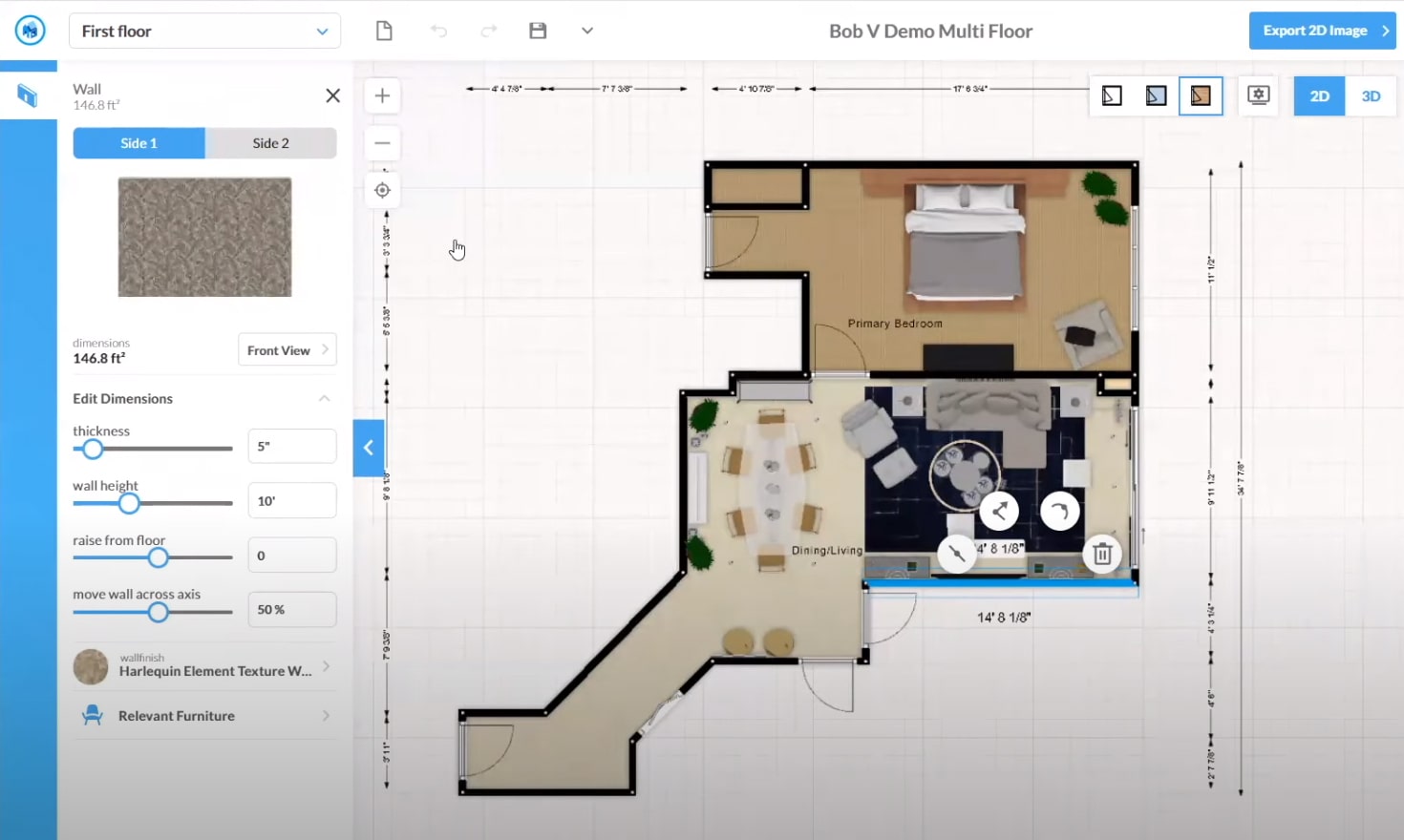 Everything You Should Know About Floor Plans | Spotless Agency Blog