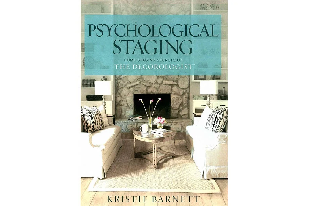 Psychological Staging (Kristie Barnett)