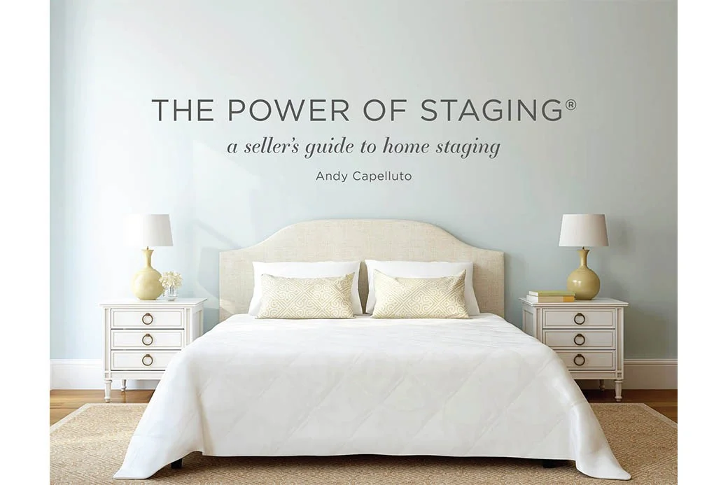 The Power of Staging (Andy Capelluto)