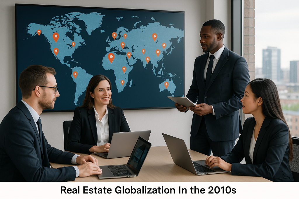 AI-powered Virtual Staging: From History To Modern Solutions