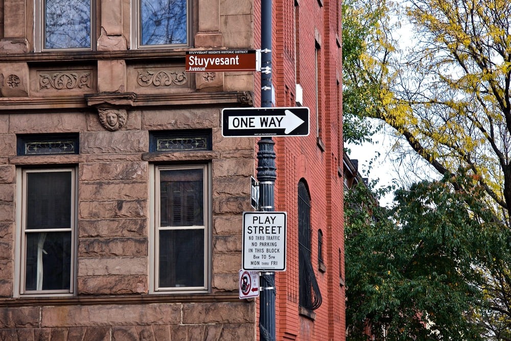 Bedford-Stuyvesant