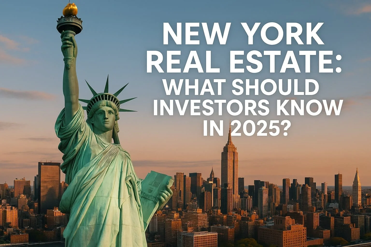 New York Real Estate