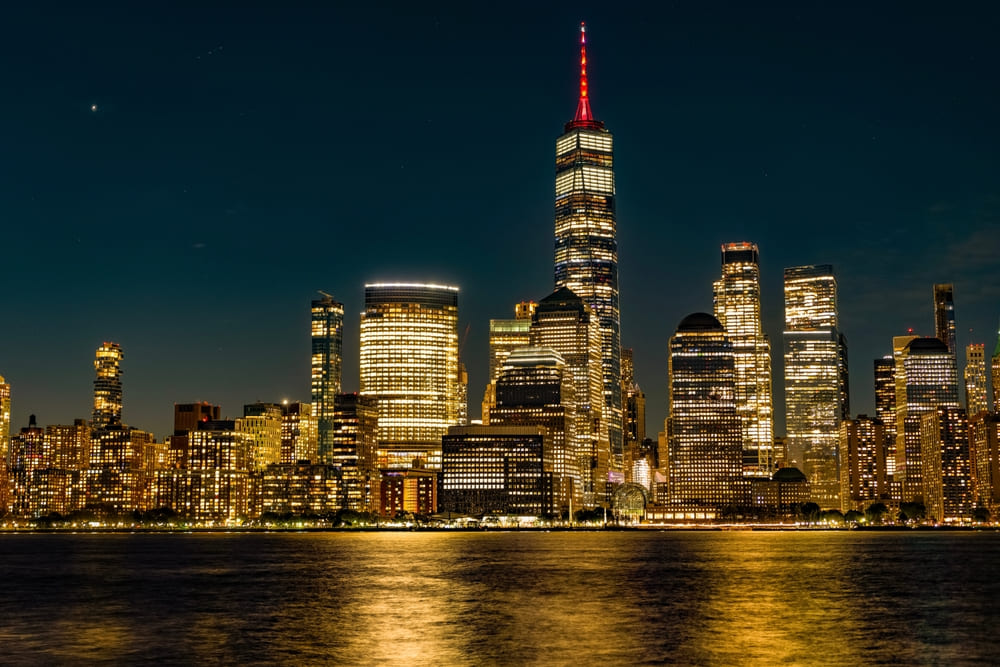 Upper East Side in Manhattan