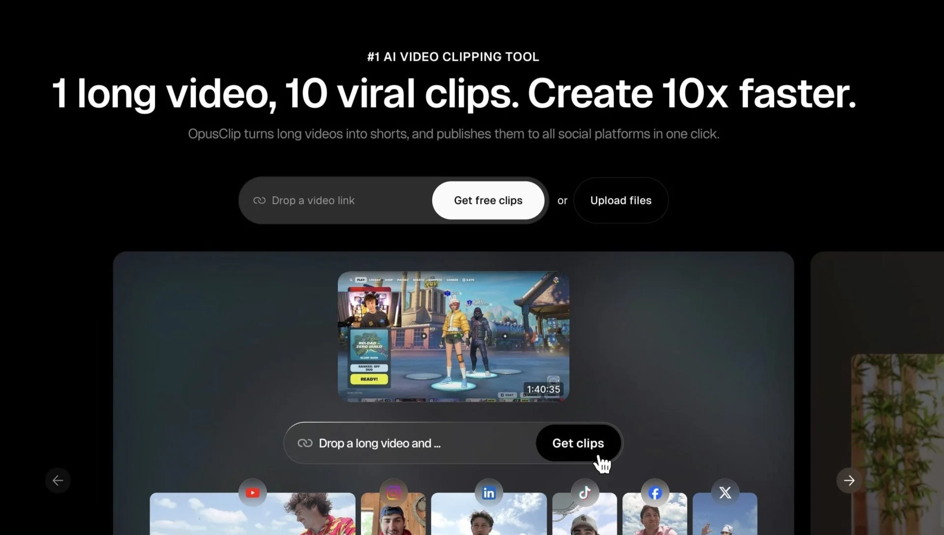OpusClip