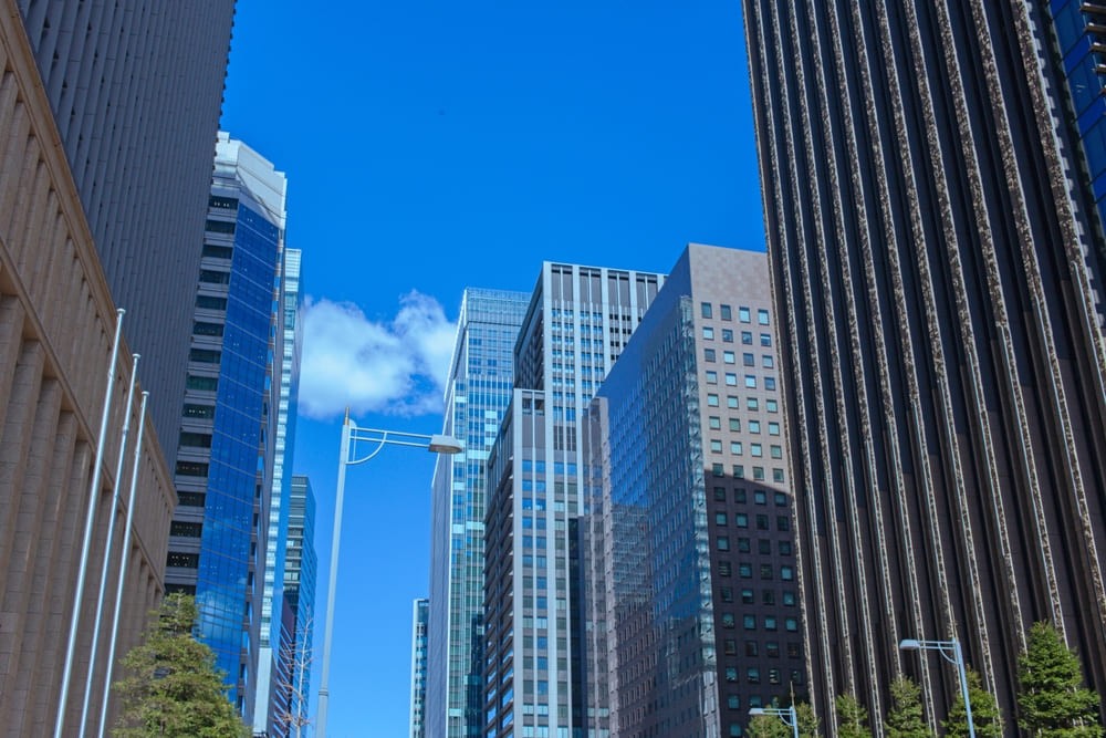 “Flight to Quality”: The Race for Premium Buildings