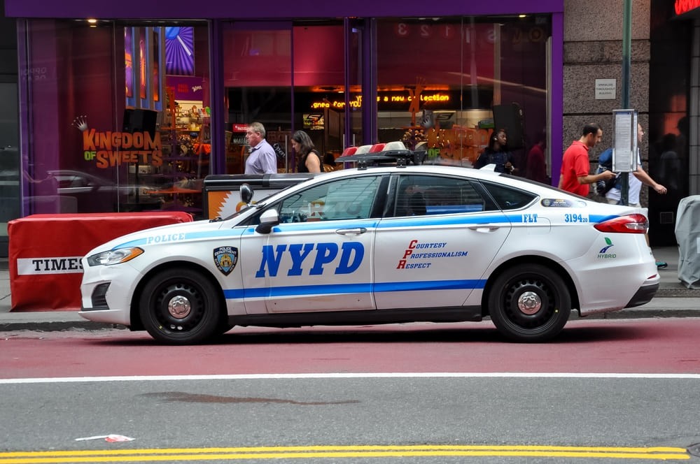 The Biggest Threat: Public Safety