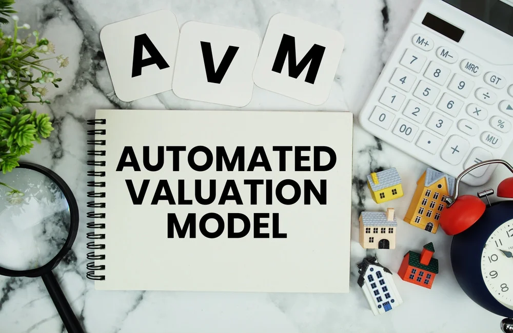 Automated Property Valuation