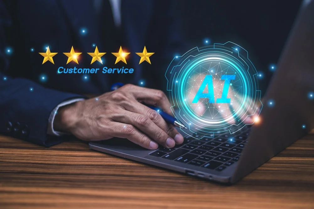 Enhancement of Customer Service