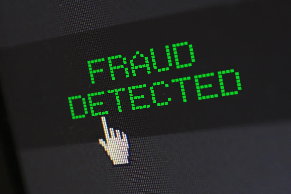 Fraud Detection