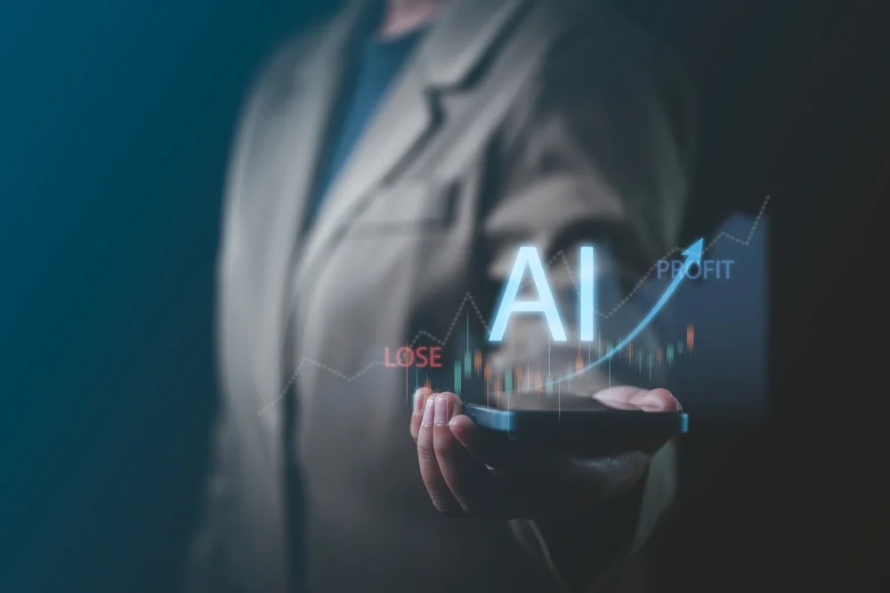 Prediction of Market Trends