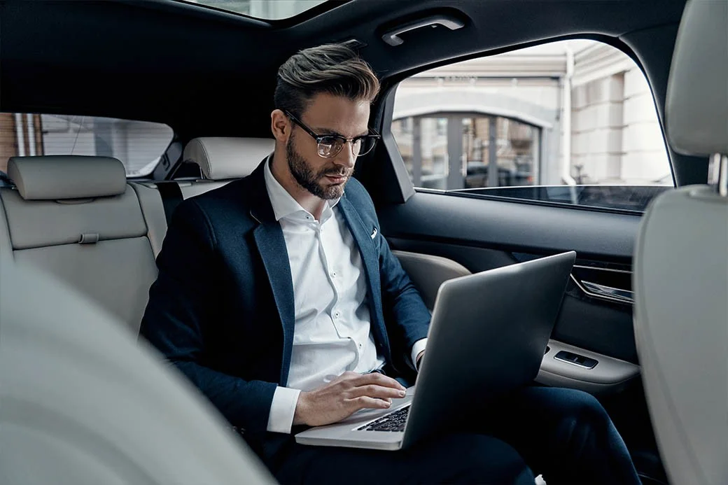 Premium Cars For Real Estate Agents: Is It A Good Idea?