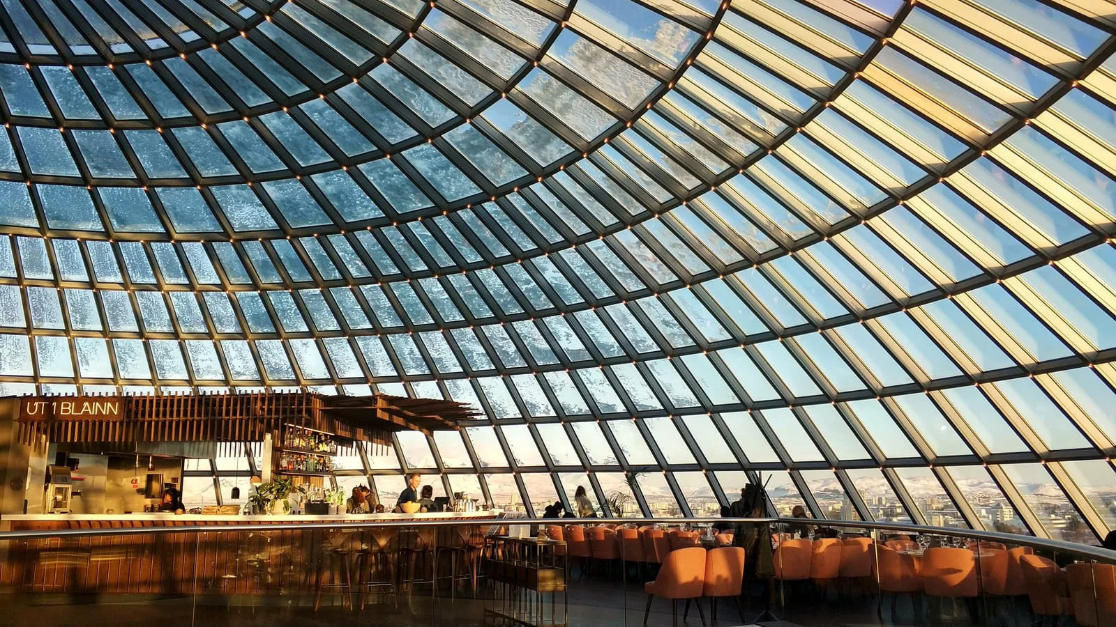 The Latest Peculiarities To Observe In Cultural Architecture