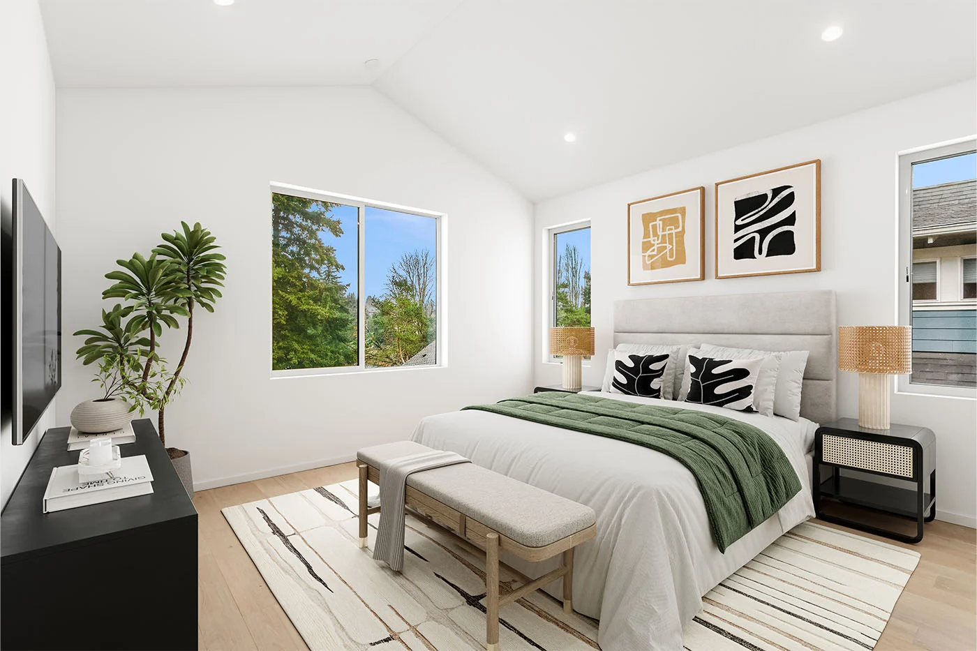 Monthly Showcase (January 2025)