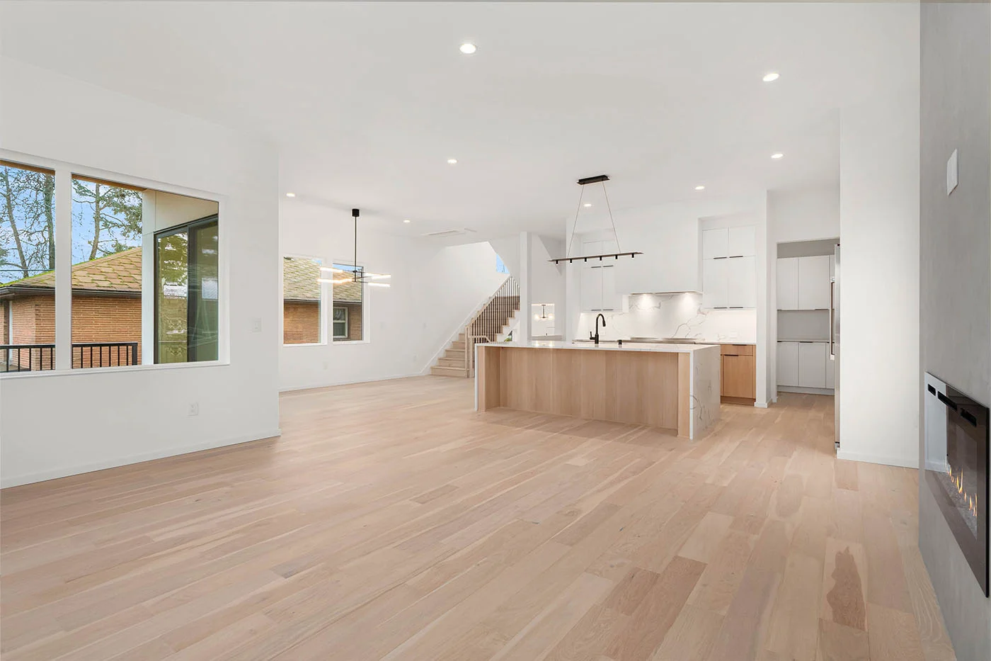 Monthly Showcase (January 2025)