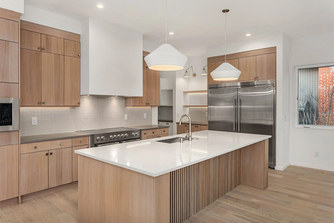 Monthly Showcase (January 2025)