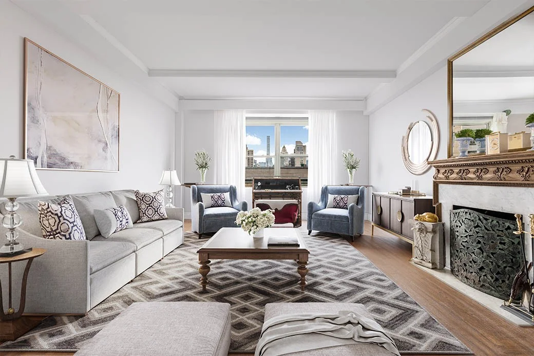 Statistics On Home Staging: Numbers To Surprise You