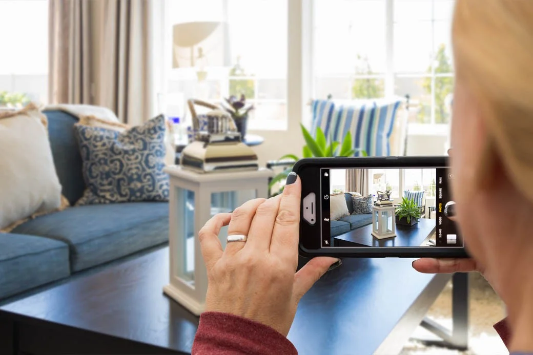 Can real estate photography be considered art?