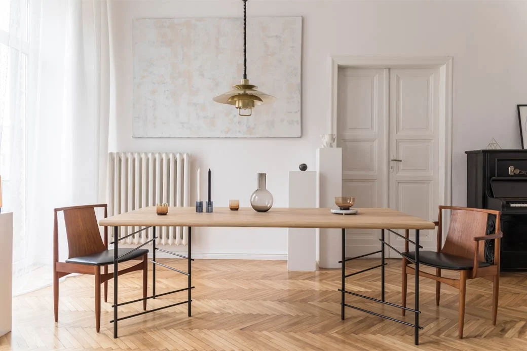 Definition of the eclectic style