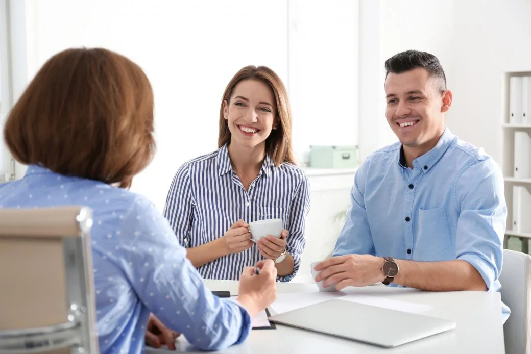 What makes a good broker for a seller?