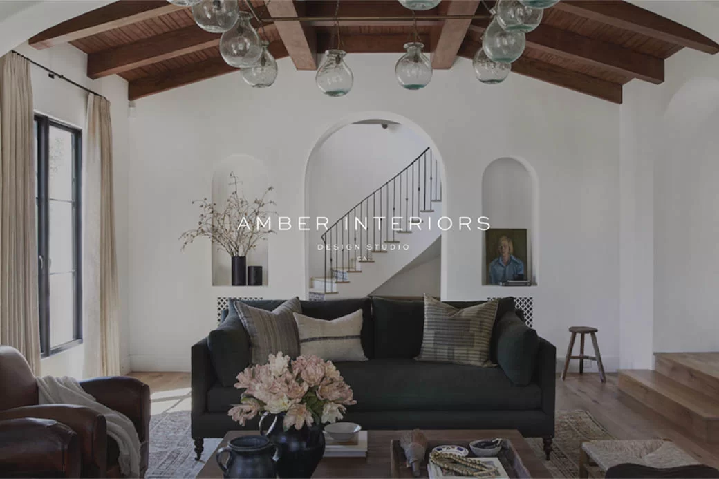 Amber Interiors