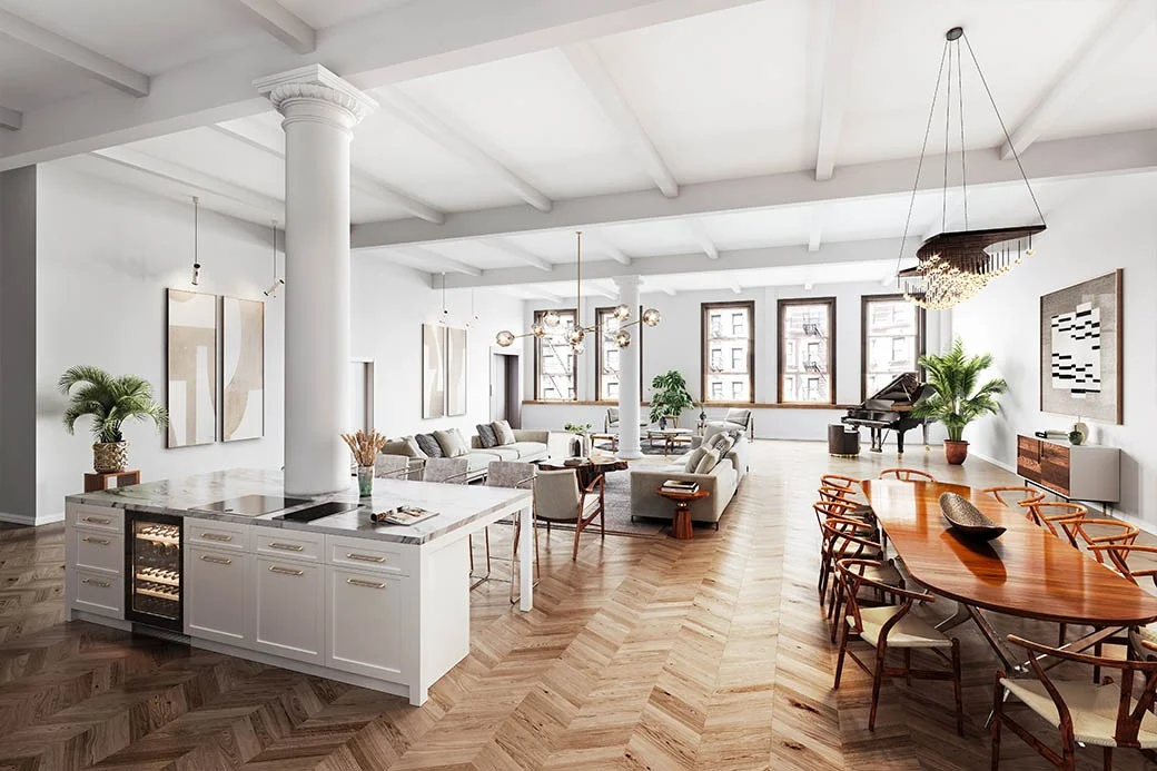 Statistics On Home Staging: Numbers To Surprise You