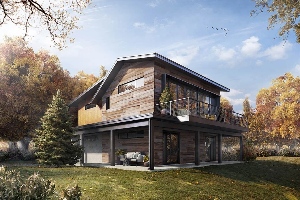 Who benefits from 3D visualization?