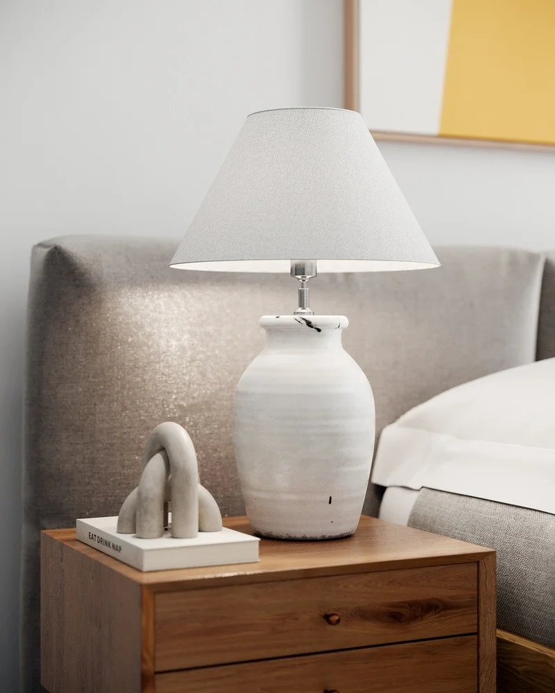 Bedroom Mid-Century Modern style Virtual staging (BMC_0004) BMC_0004_view_2.jpg