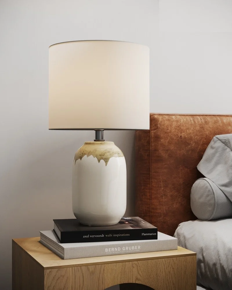 Bedroom Mid-Century Modern style Virtual staging (BMC_0013) BMC_0013_view_2.jpg