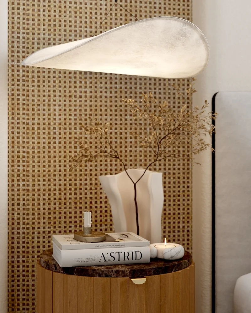 Bedroom Mid-Century Modern style Virtual staging (BMC_0040) BMC_0040_view_2.jpg