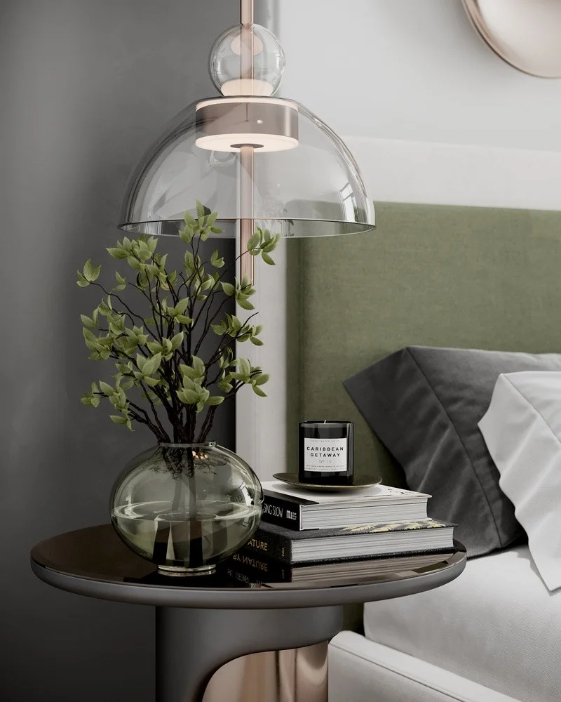 Bedroom Modern style Virtual staging (BM_0040) BM_0040_view_2.jpg