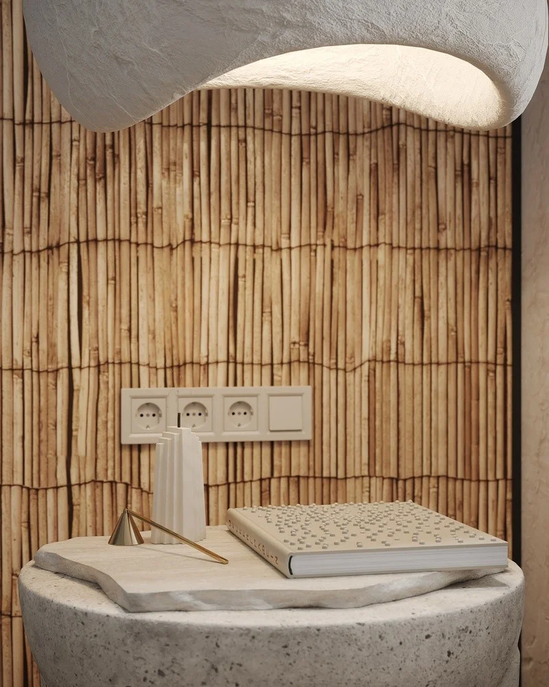 Bedroom Scandinavian style Virtual staging (BS_0029) BS_0029_view_2.jpg