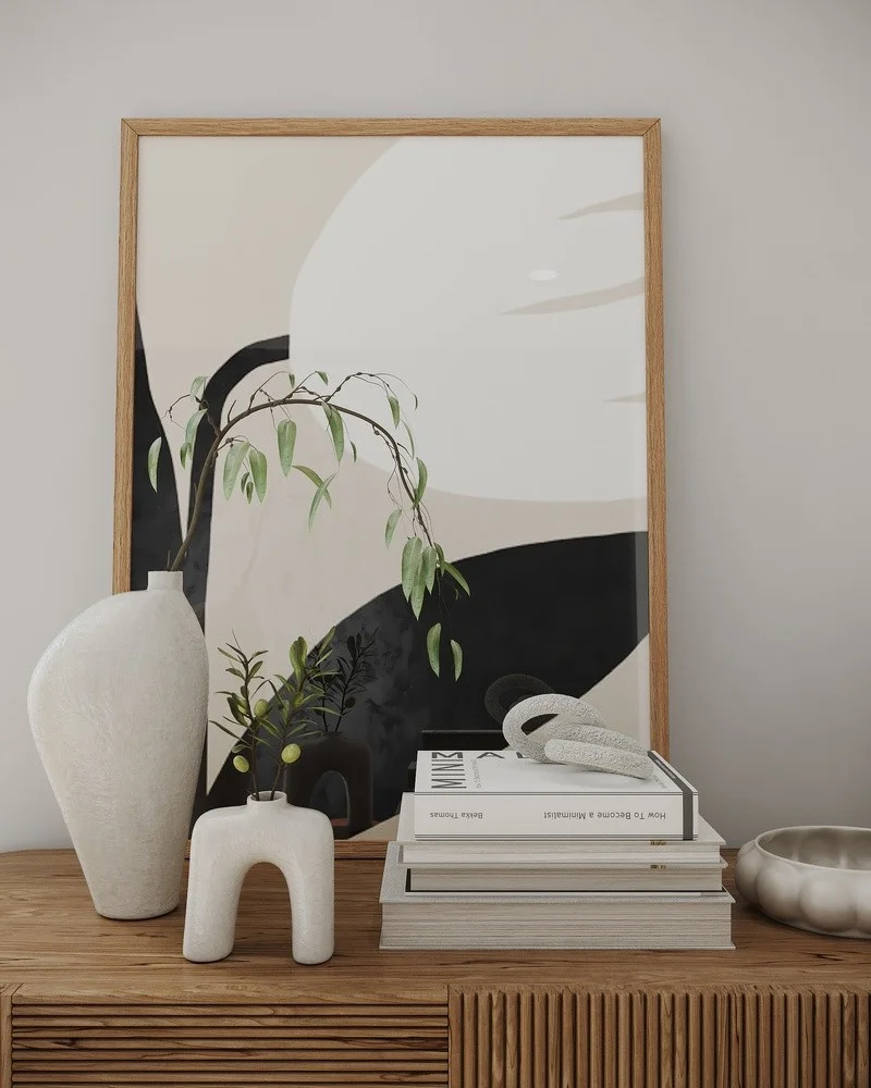 Bedroom Scandinavian style Virtual staging (BS_0044) BS_0044_view_3.jpg