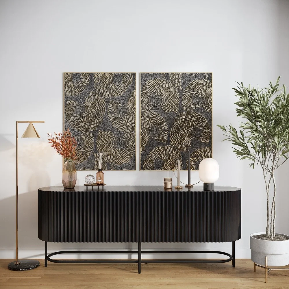 Dining room Modern style Virtual staging (DM_0007) DM_0007_view_2.jpg