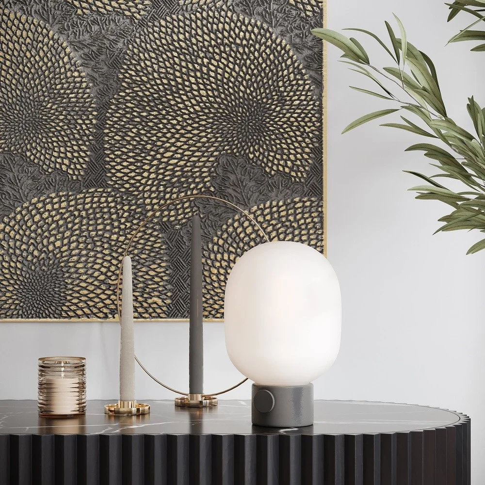 Dining room Modern style Virtual staging (DM_0007) DM_0007_view_3.jpg