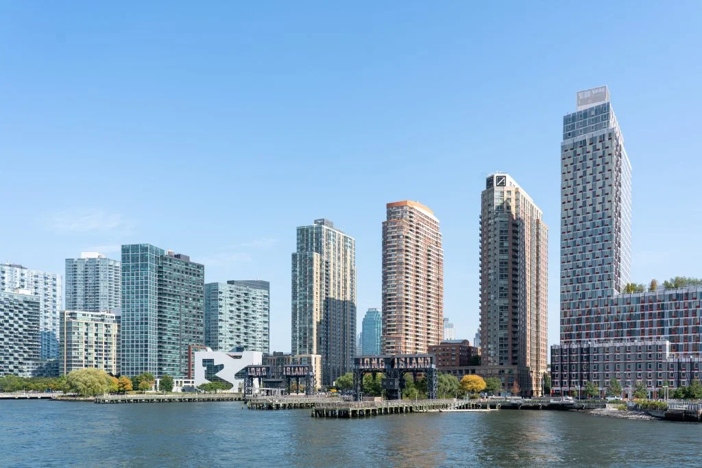 Long Island City