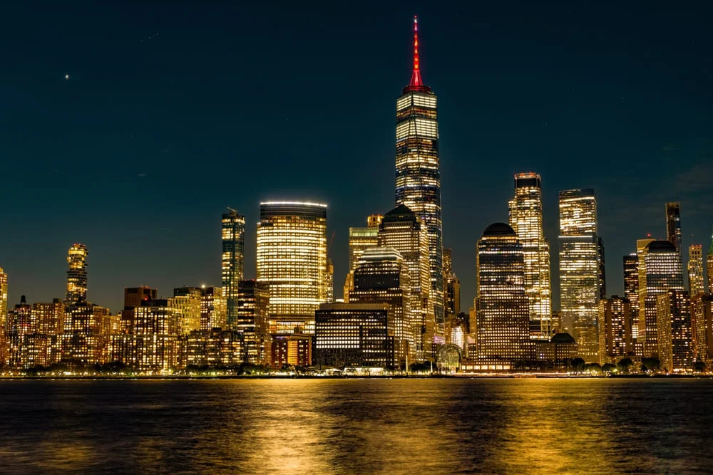 Upper East Side in Manhattan