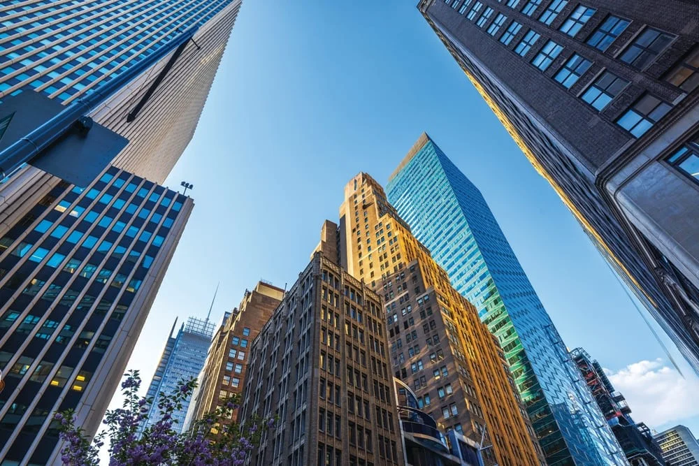 The AI Effect: Why NYC Is Booming Again