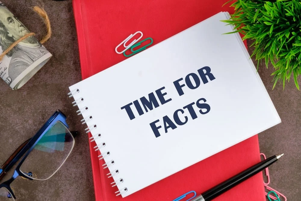 General Facts & Numbers