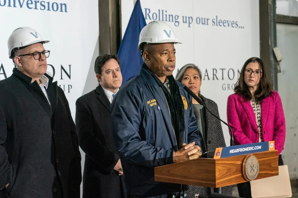 Politics and Urban Management