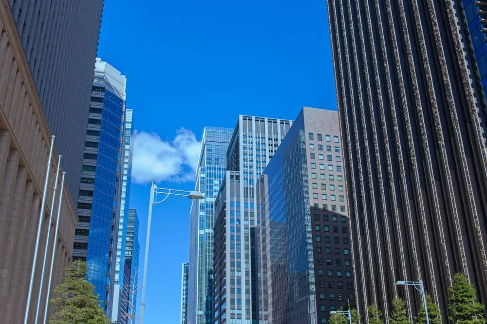 “Flight to Quality”: The Race for Premium Buildings