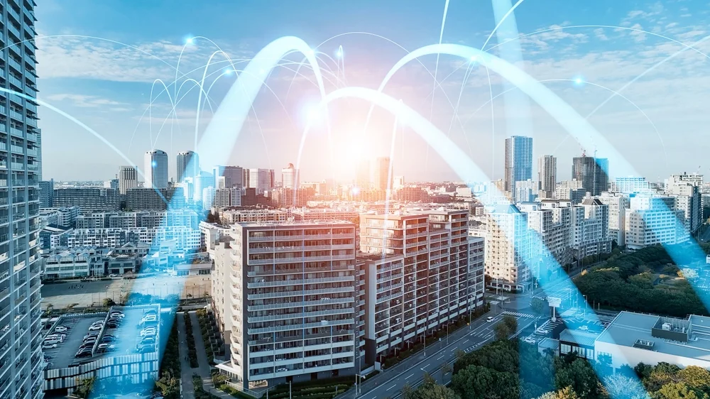 How Blockchain Is Transforming The Commercial Real Estate